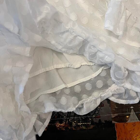 Adorable long sleeve mini romper - Picture 6 of 9